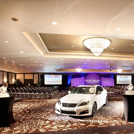 Delta Hotels By Marriott Edmonton South Conference Centre Extérieur photo