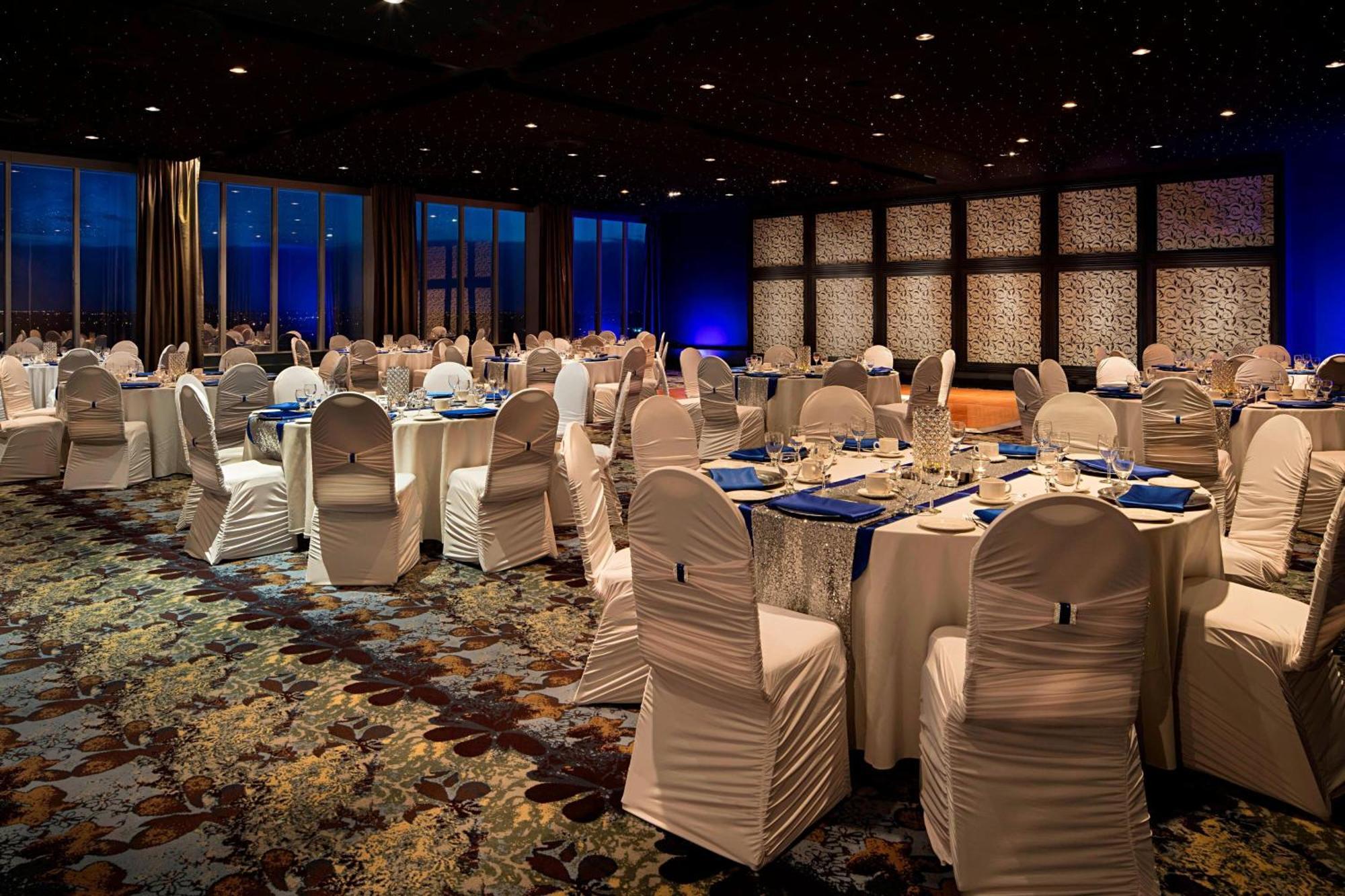 Delta Hotels By Marriott Edmonton South Conference Centre Extérieur photo
